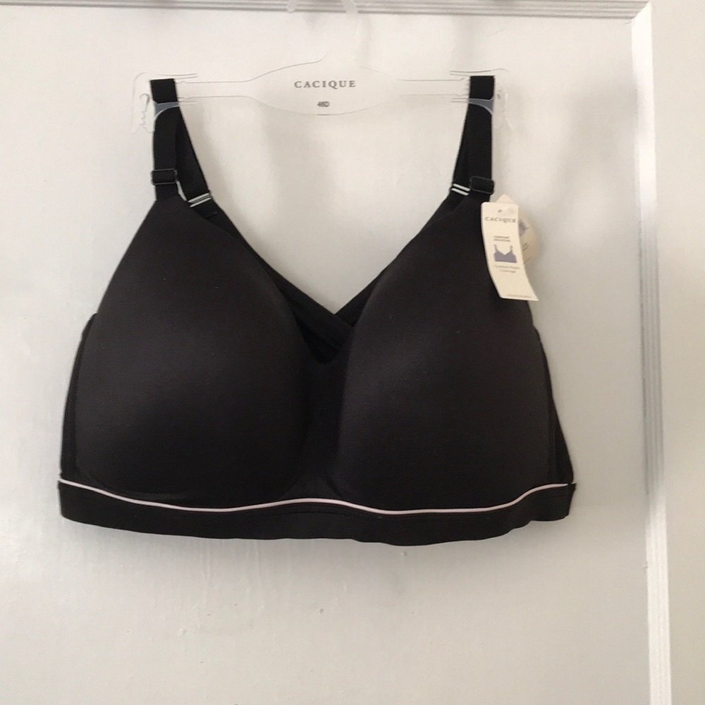 Cacique Lounge Bra
